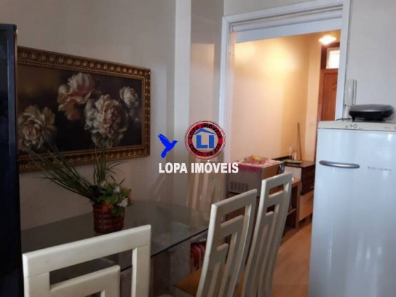 Imagem Apartamento com 1 Quarto à Venda, 35 m² em Centro - Rio De Janeiro Imagem Apartamento com 1 Quarto à Venda, 35 m² em Centro - Rio De Janeiro