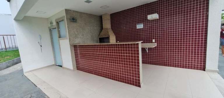 Imagem Apartamento com 2 Quartos à Venda, 42 m² em Abrantes - Camaçari Imagem Apartamento com 2 Quartos à Venda, 42 m² em Abrantes - Camaçari