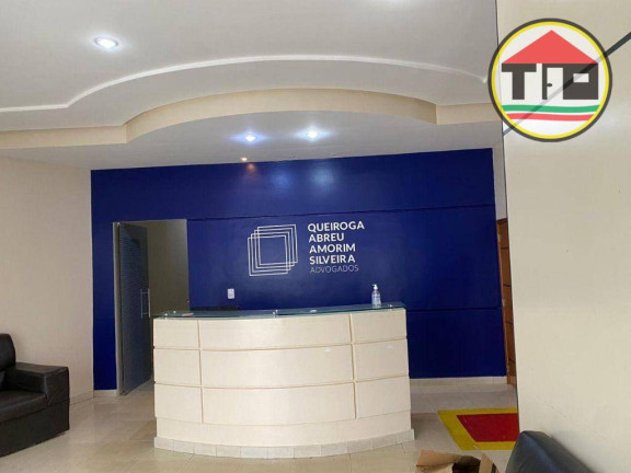 Imagem Sala Comercial para Alugar, 142 m² em Nova Marabá - Marabá Imagem Sala Comercial para Alugar, 142 m² em Nova Marabá - Marabá