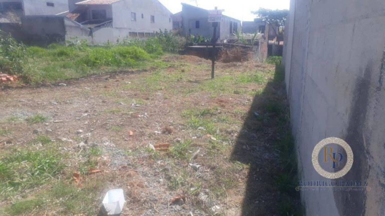 Imagem Terreno à Venda, 150 m² em Portal Santa Inês - São José Dos Campos