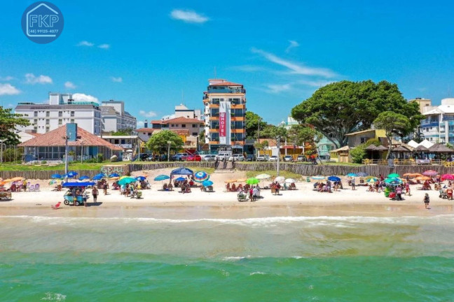 Imagem Imóvel com 33 Quartos à Venda, 1.639 m² em Canasvieiras - Florianópolis