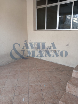 Imagem Sobrado com 3 Quartos à Venda, em Vila Ema - São Paulo Imagem Sobrado com 3 Quartos à Venda, em Vila Ema - São Paulo