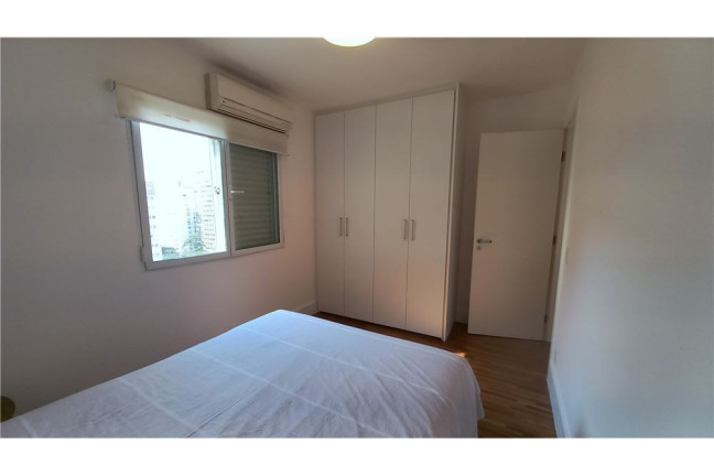 Imagem Imóvel com 1 Quarto à Venda,  em Itaim Bibi - São Paulo