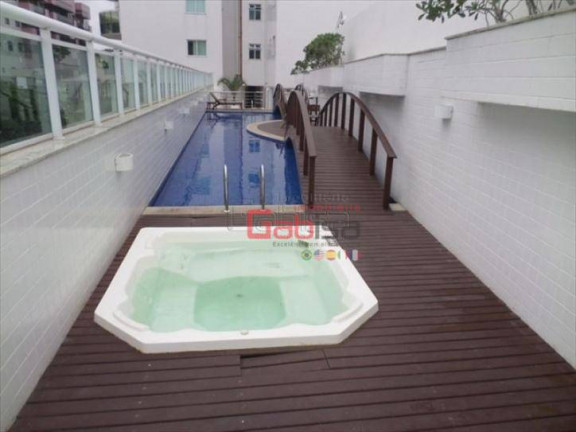 Imagem Apartamento com 2 Quartos à Venda, 72 m² em Centro - Cabo Frio Imagem Apartamento com 2 Quartos à Venda, 72 m² em Centro - Cabo Frio