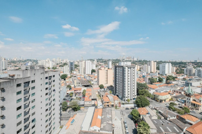 Imagem Apartamento com 2 Quartos à Venda, 36 m² em Lapa - São Paulo Imagem Apartamento com 2 Quartos à Venda, 36 m² em Lapa - São Paulo
