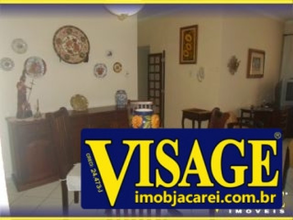 Imagem Apartamento com 3 Quartos à Venda, 85 m² em Jd. California - Jacareí Imagem Apartamento com 3 Quartos à Venda, 85 m² em Jd. California - Jacareí