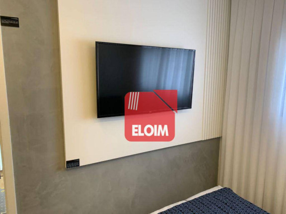 Imagem Studio com 1 Quarto à Venda, 27 m² em Pinheiros - São Paulo Imagem Studio com 1 Quarto à Venda, 27 m² em Pinheiros - São Paulo