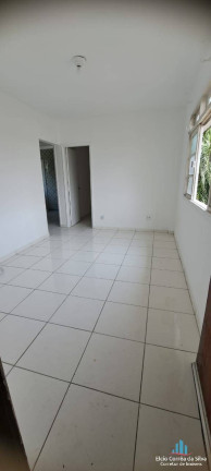 Imagem Apartamento com 2 Quartos à Venda, 55 m² em Centro - São Vicente Imagem Apartamento com 2 Quartos à Venda, 55 m² em Centro - São Vicente