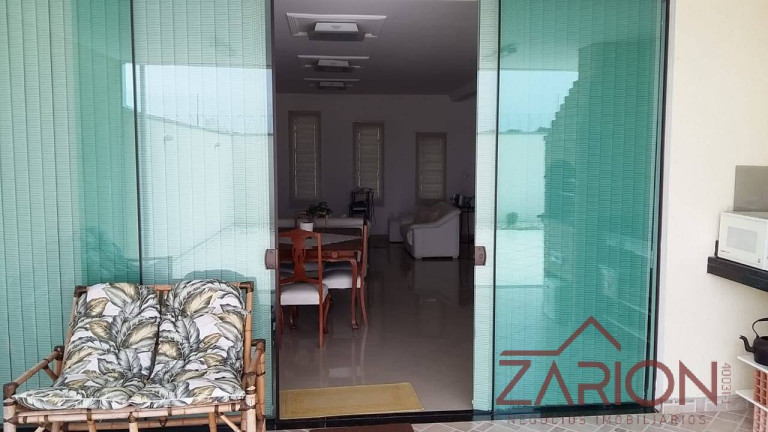 Imagem Casa com 3 Quartos à Venda, 267 m² em Estrada Nova - Tremembé Imagem Casa com 3 Quartos à Venda, 267 m² em Estrada Nova - Tremembé
