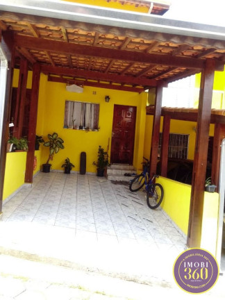 Sobrado com 2 Quartos à Venda, 92 m² em Jardim Dayse - Ferraz De Vasconcelos