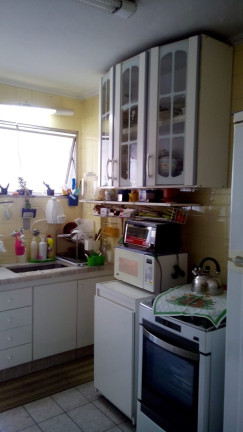 Imagem Apartamento com 1 Quarto à Venda, 47 m² em Aclimação - São Paulo