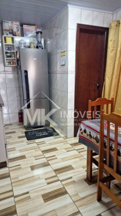 Imagem Casa com 3 Quartos à Venda, 80 m² em Vila Juliana - Piraquara Imagem Casa com 3 Quartos à Venda, 80 m² em Vila Juliana - Piraquara