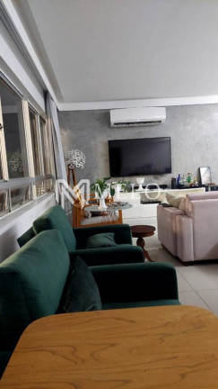Imagem Apartamento com 3 Quartos à Venda, 106 m² em Aflitos - Recife