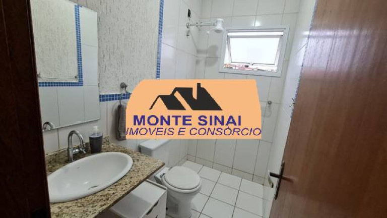 Imagem Apartamento com 2 Quartos à Venda, 64 m² em Jardim Prestes De Barros - Sorocaba