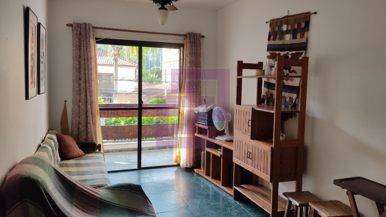 Apartamento com 2 Quartos à Venda, 75 m² em Enseada - Guarujá
