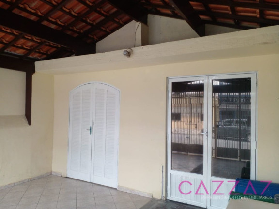 Imagem Casa com 3 Quartos à Venda, 135 m² em Boqueirão - Praia Grande