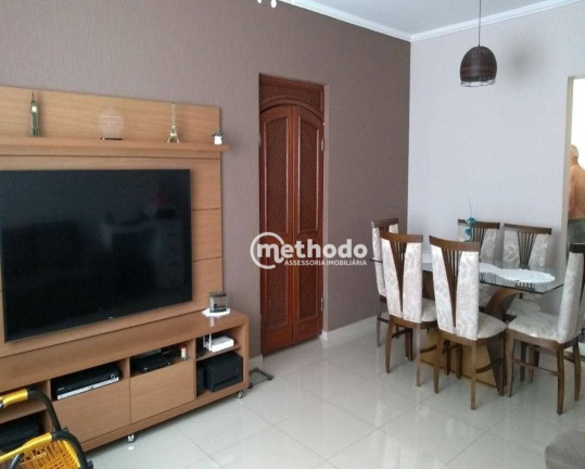 Imagem Apartamento com 3 Quartos à Venda, 96 m² em Jardim Do Vovô - Campinas Imagem Apartamento com 3 Quartos à Venda, 96 m² em Jardim Do Vovô - Campinas