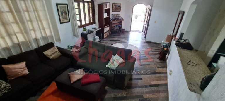 Imagem Casa com 2 Quartos à Venda, 240 m² em Portal Do Patrimonium - Caraguatatuba