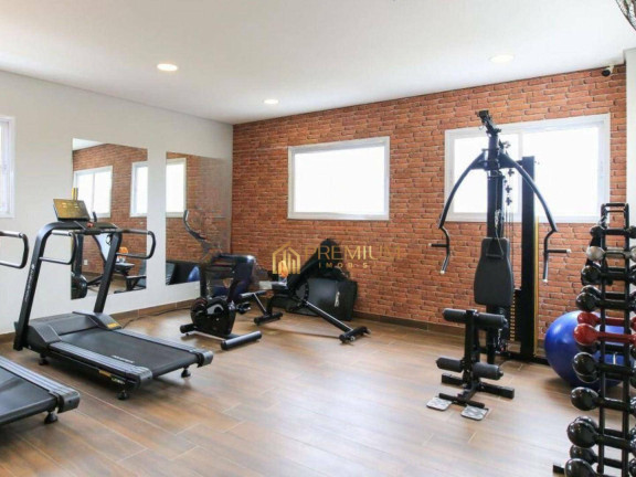 Imagem Apartamento com 2 Quartos à Venda, 57 m² em Loteamento Villa Branca - Jacareí