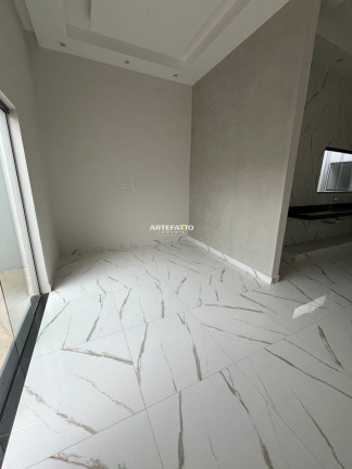 Imagem Casa com 2 Quartos à Venda, 70 m² em Residencial Irineu Zanetti - Franca Imagem Casa com 2 Quartos à Venda, 70 m² em Residencial Irineu Zanetti - Franca