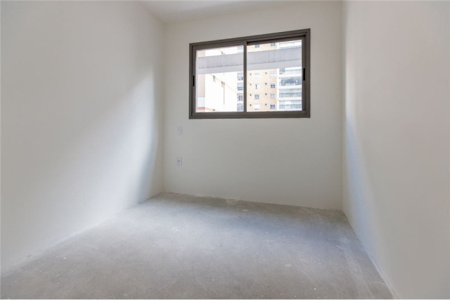 Imagem Apartamento com 1 Quarto à Venda, 34 m² em Moema - São Paulo Imagem Apartamento com 1 Quarto à Venda, 34 m² em Moema - São Paulo