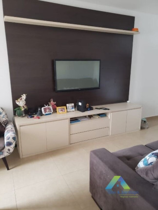 Imagem Apartamento com 3 Quartos à Venda, 64 m² em Baeta Neves - São Bernardo Do Campo