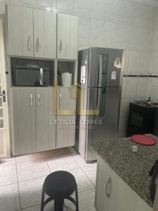 Imagem Casa com 2 Quartos à Venda, 104 m² em Jardim Natália - Jundiaí Imagem Casa com 2 Quartos à Venda, 104 m² em Jardim Natália - Jundiaí
