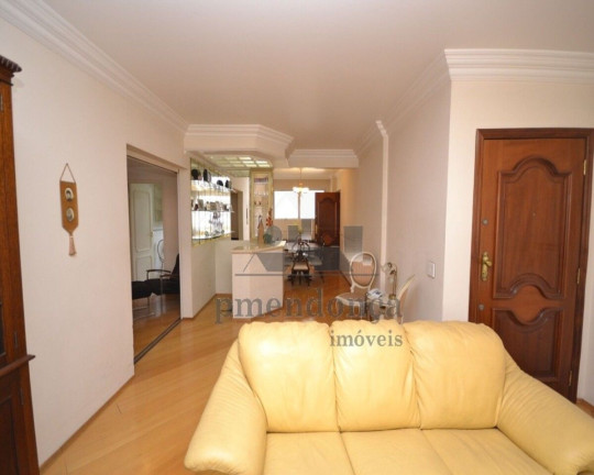 Imagem Apartamento com 3 Quartos à Venda, 157 m² em Higienópolis - São Paulo Imagem Apartamento com 3 Quartos à Venda, 157 m² em Higienópolis - São Paulo