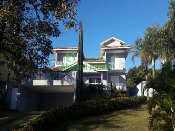 Imagem Casa com 4 Quartos para Alugar ou Temporada, 408 m² em Caxambu - Jundiaí Imagem Casa com 4 Quartos para Alugar ou Temporada, 408 m² em Caxambu - Jundiaí