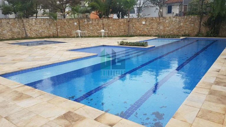 Imagem Apartamento com 3 Quartos à Venda, 129 m² em Jardim Da Glória - São Paulo Imagem Apartamento com 3 Quartos à Venda, 129 m² em Jardim Da Glória - São Paulo