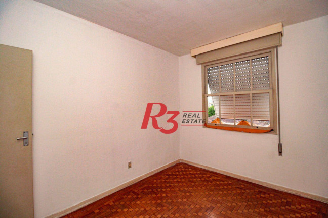 Imagem Apartamento com 3 Quartos à Venda, 95 m² em Boqueirão - Santos Imagem Apartamento com 3 Quartos à Venda, 95 m² em Boqueirão - Santos