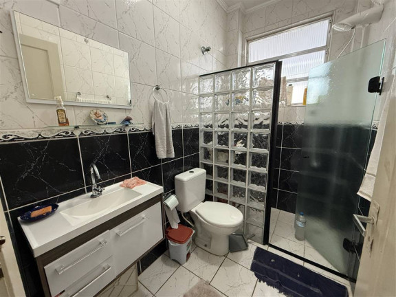 Imagem Apartamento com 2 Quartos à Venda, 55 m² em Guilhermina - Praia Grande Imagem Apartamento com 2 Quartos à Venda, 55 m² em Guilhermina - Praia Grande