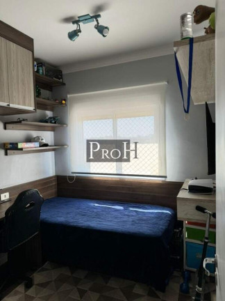 Imagem Apartamento com 3 Quartos à Venda, 87 m² em Vila Homero Thon - Santo André Imagem Apartamento com 3 Quartos à Venda, 87 m² em Vila Homero Thon - Santo André