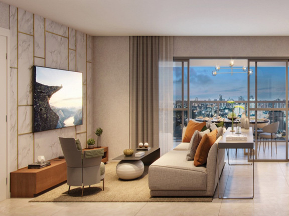 Imagem Imóvel com 4 Quartos à Venda, 169 m² em Ibirapuera - São Paulo Imagem Imóvel com 4 Quartos à Venda, 169 m² em Ibirapuera - São Paulo
