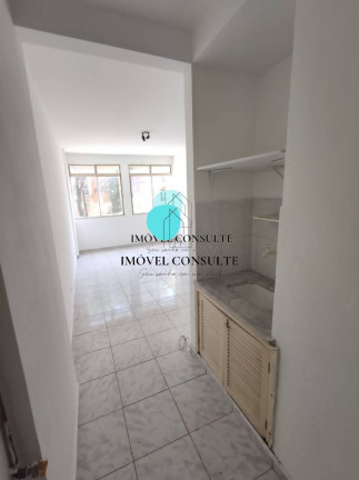Imagem Apartamento com 1 Quarto para Alugar, 32 m² em Vila Buarque - São Paulo