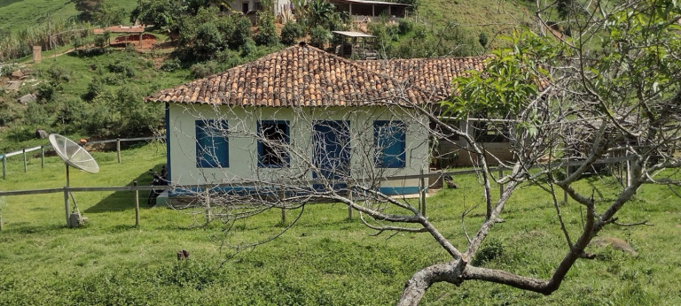 Imagem Chácara com 5 Quartos à Venda, 90 m² em Catuçaba - São Luíz Do Paraitinga