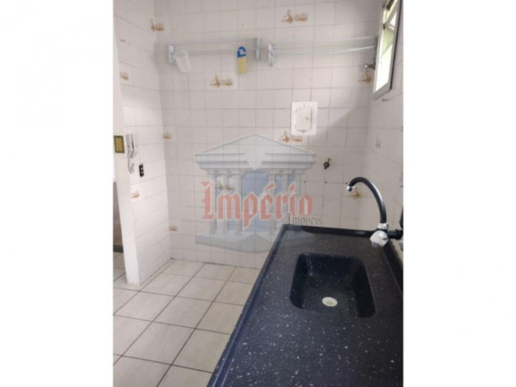 Imagem Apartamento com 2 Quartos à Venda, 49 m² em Baeta Neves - São Bernardo Do Campo Imagem Apartamento com 2 Quartos à Venda, 49 m² em Baeta Neves - São Bernardo Do Campo