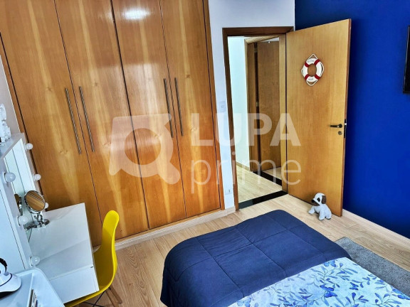 Imagem Apartamento com 4 Quartos à Venda, 164 m² em Parque Da Mooca - São Paulo Imagem Apartamento com 4 Quartos à Venda, 164 m² em Parque Da Mooca - São Paulo