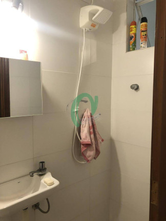 Imagem Casa com 3 Quartos à Venda, 123 m² em Macuco - Santos