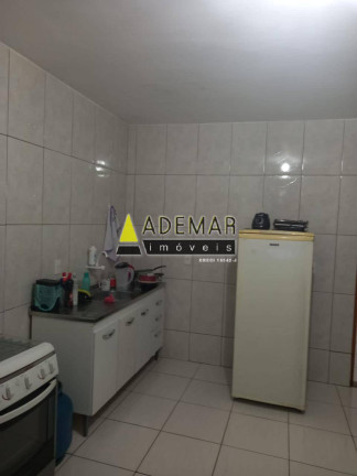 Imagem Casa com 3 Quartos à Venda, 48 m² em Conceição - Diadema Imagem Casa com 3 Quartos à Venda, 48 m² em Conceição - Diadema
