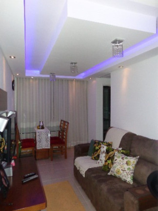 Imagem Apartamento com 2 Quartos à Venda, 49 m² em Jardim Antonio Von Zuben - Campinas Imagem Apartamento com 2 Quartos à Venda, 49 m² em Jardim Antonio Von Zuben - Campinas