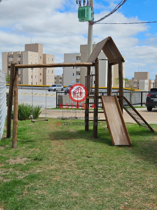 Imagem Imóvel com 2 Quartos à Venda, 50 m² em Loteamento Jardim Sol Nascente - Jacareí Imagem Imóvel com 2 Quartos à Venda, 50 m² em Loteamento Jardim Sol Nascente - Jacareí