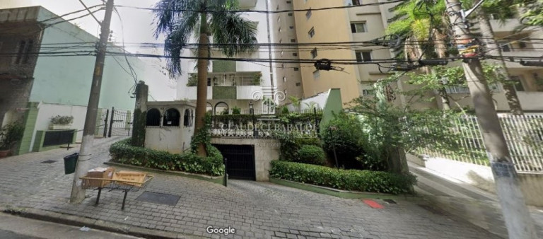 Imagem Apartamento com 3 Quartos à Venda, 114 m² em Jardim Paulista - São Paulo