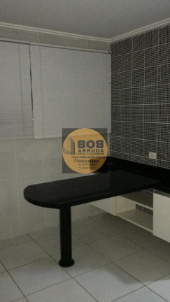 Apartamento com 3 Quartos à Venda, 135 m² em Piedade - Jaboatão Dos Guararapes