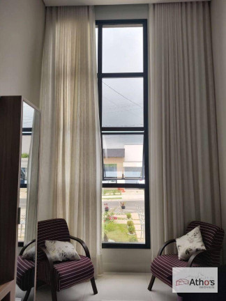 Imagem Casa com 3 Quartos à Venda, 141 m² em Jardim Mantova Residencial - Indaiatuba