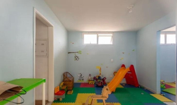 Imagem Apartamento com 2 Quartos à Venda, 70 m² em Butantã - São Paulo
