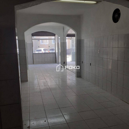 Imagem Sala Comercial para Alugar, 135 m² em Centro - Guarulhos Imagem Sala Comercial para Alugar, 135 m² em Centro - Guarulhos