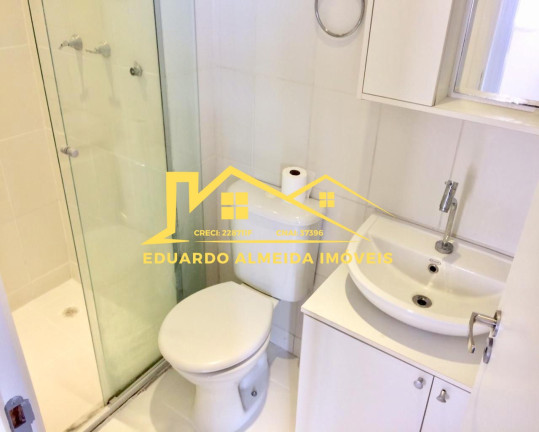 Imagem Apartamento com 2 Quartos à Venda, 47 m² em Parque Campolim - Sorocaba