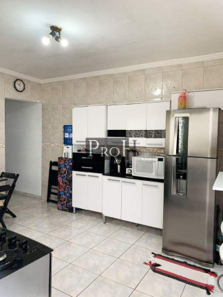 Imagem Sobrado com 4 Quartos à Venda, 250 m² em Taboão - São Bernardo Do Campo Imagem Sobrado com 4 Quartos à Venda, 250 m² em Taboão - São Bernardo Do Campo