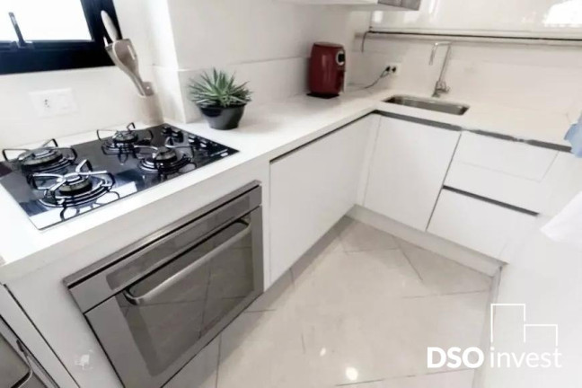 Imagem Apartamento com 1 Quarto à Venda ou Locação, em Itaim Bibi - São Paulo Imagem Apartamento com 1 Quarto à Venda ou Locação, em Itaim Bibi - São Paulo